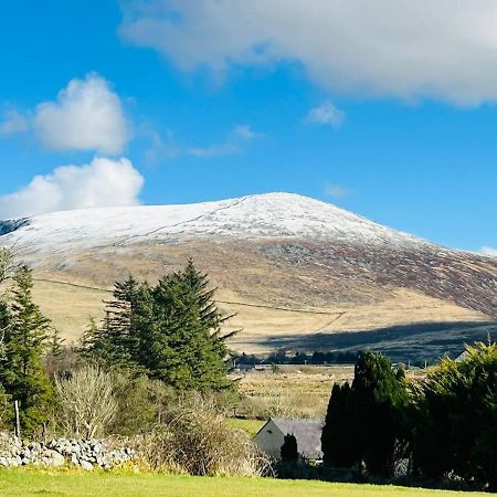 The Old Stables - A Gem Surrounded By Mountains! Villa Caernarfon Exterior foto