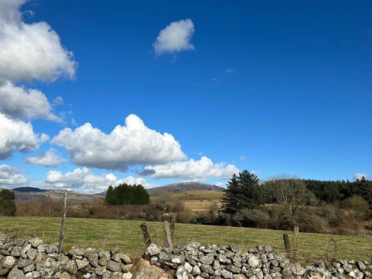 The Old Stables - A Gem Surrounded By Mountains! Villa Caernarfon Exterior foto
