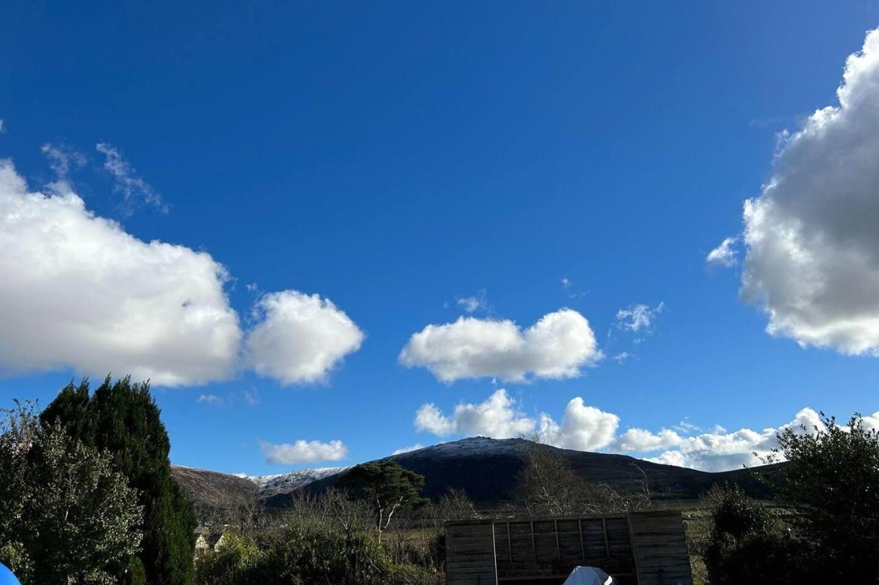 The Old Stables - A Gem Surrounded By Mountains! Villa Caernarfon Exterior foto