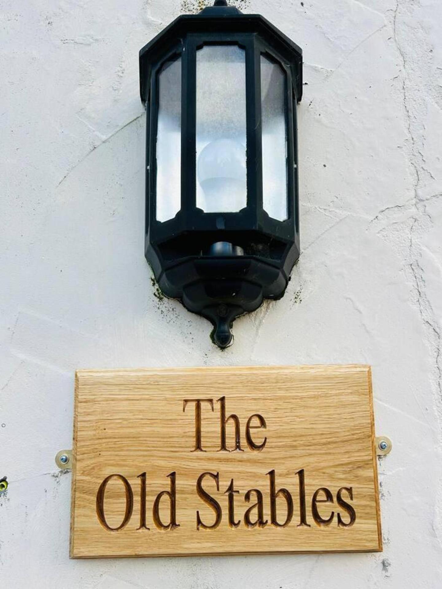 The Old Stables - A Gem Surrounded By Mountains! Villa Caernarfon Exterior foto